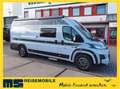 Chausson V697 SPORT LINE /-2025- / 140PS-8G /ARCTIC-PAKET Grijs - thumbnail 1
