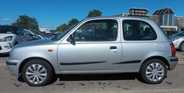 II 1.0 ECO 55 CV Boite automatique