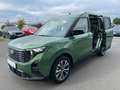 Ford Tourneo Courier A/T Titanium Carplay AHK PDC Grün - thumbnail 26