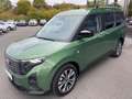 Ford Tourneo Courier A/T Titanium Carplay AHK PDC Grün - thumbnail 1