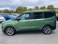 Ford Tourneo Courier A/T Titanium Carplay AHK PDC Grün - thumbnail 8