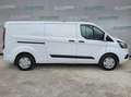 Ford Transit Custom 320 L2 Trend, AHK, PDC, 8 Räder... Weiß - thumbnail 7