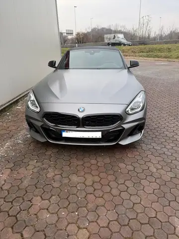 BMW Z4 Roadster sDrive 20 i M Sport