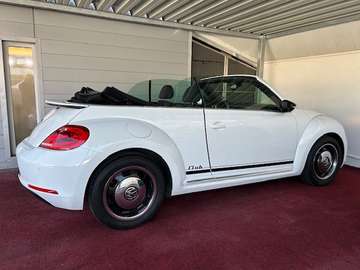 Club/Navigation/Klima/elektr. Verdeck/GARANTIE