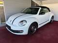Volkswagen Beetle Club/Navigation/Klima/elektr. Verdeck/GARANTIE Weiß - thumbnail 21
