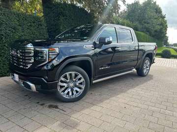 Denali 6.2L V8 €68.900,- excl btw.