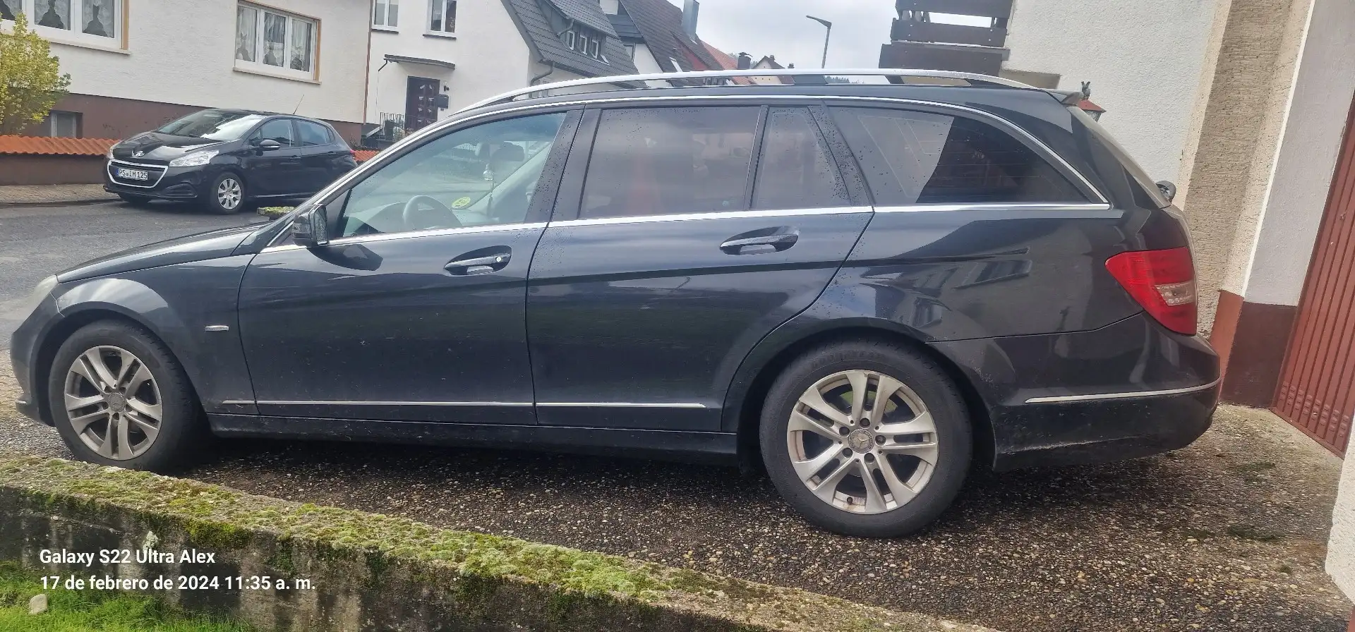 Mercedes-Benz 180 - 1