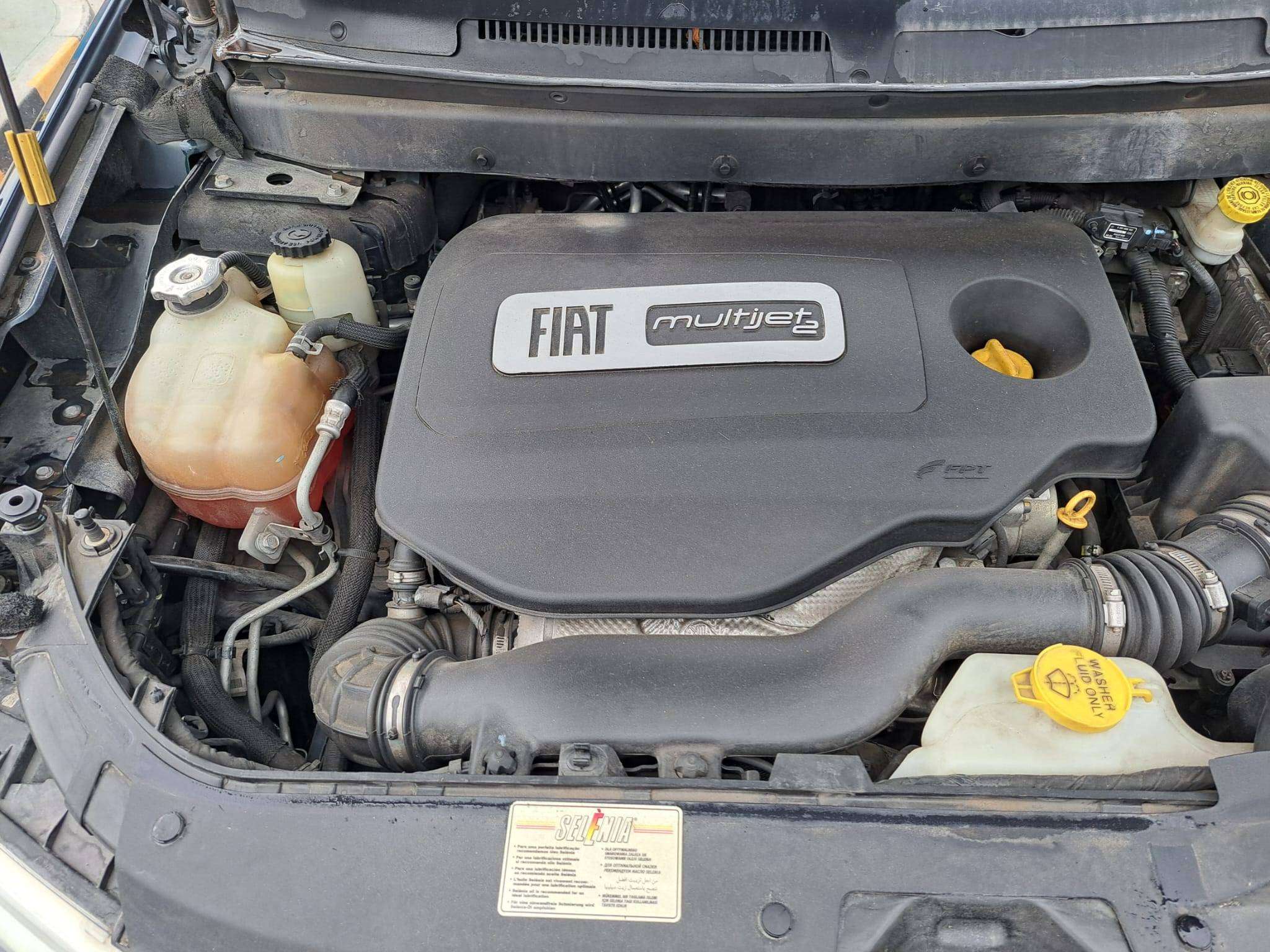 Fiat Freemont - Immagine 2