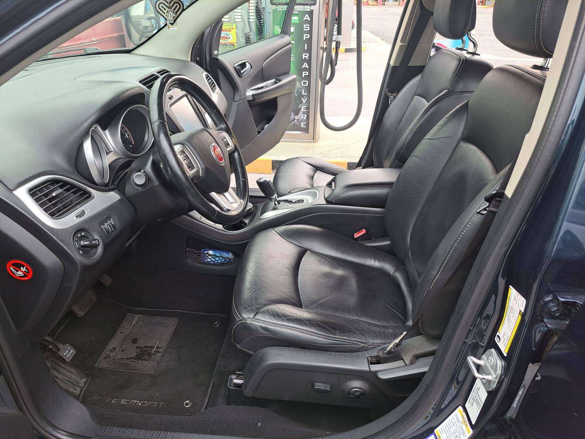 Fiat Freemont - Immagine 14
