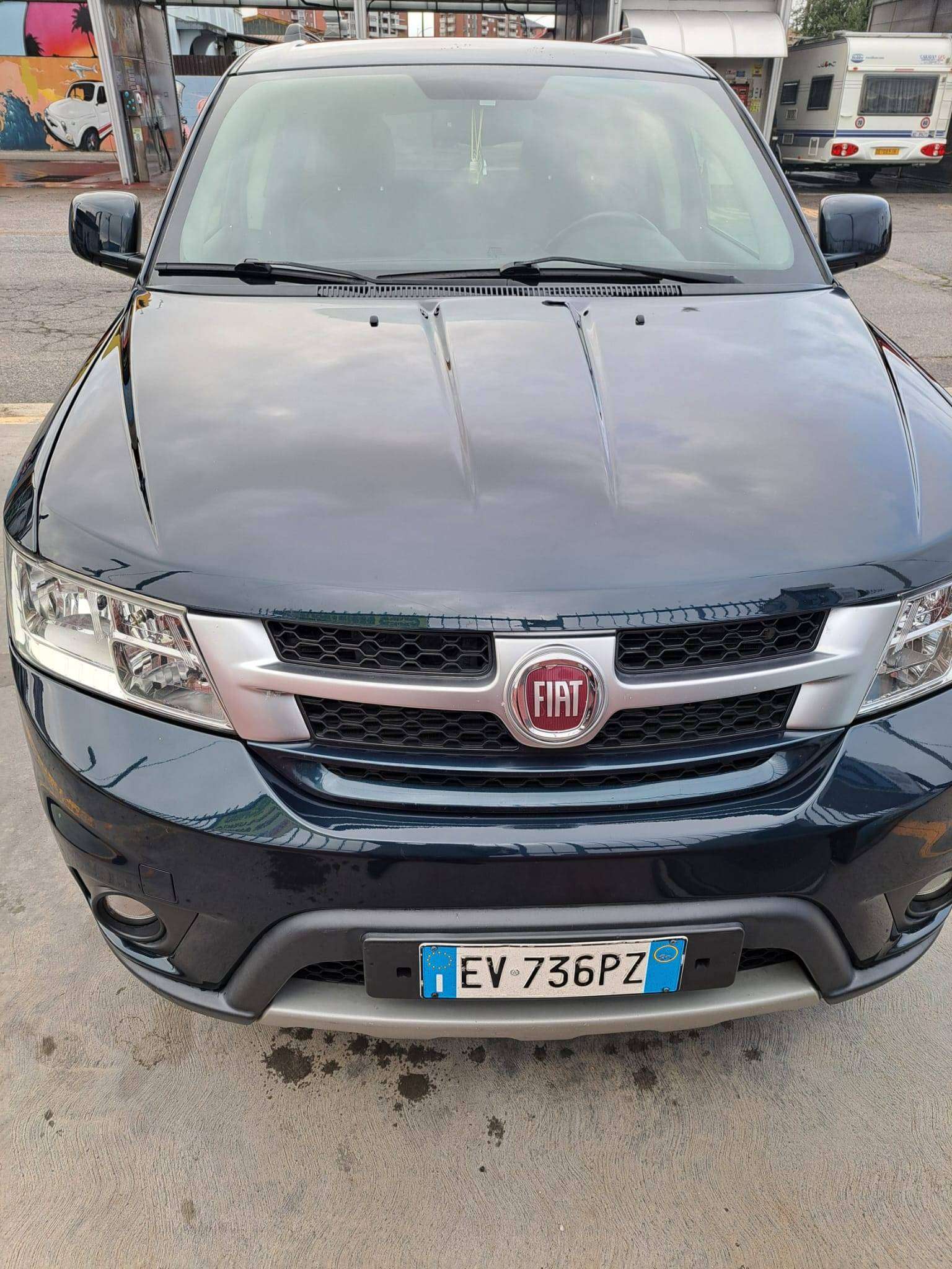 Fiat Freemont - Immagine 18