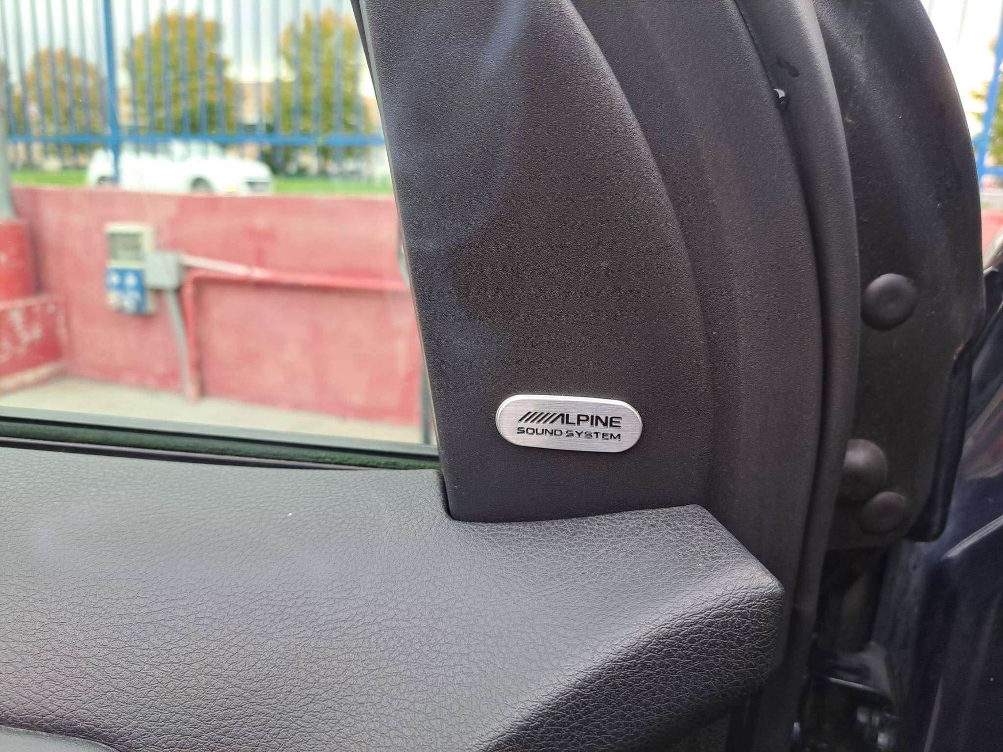 Fiat Freemont - Immagine 8
