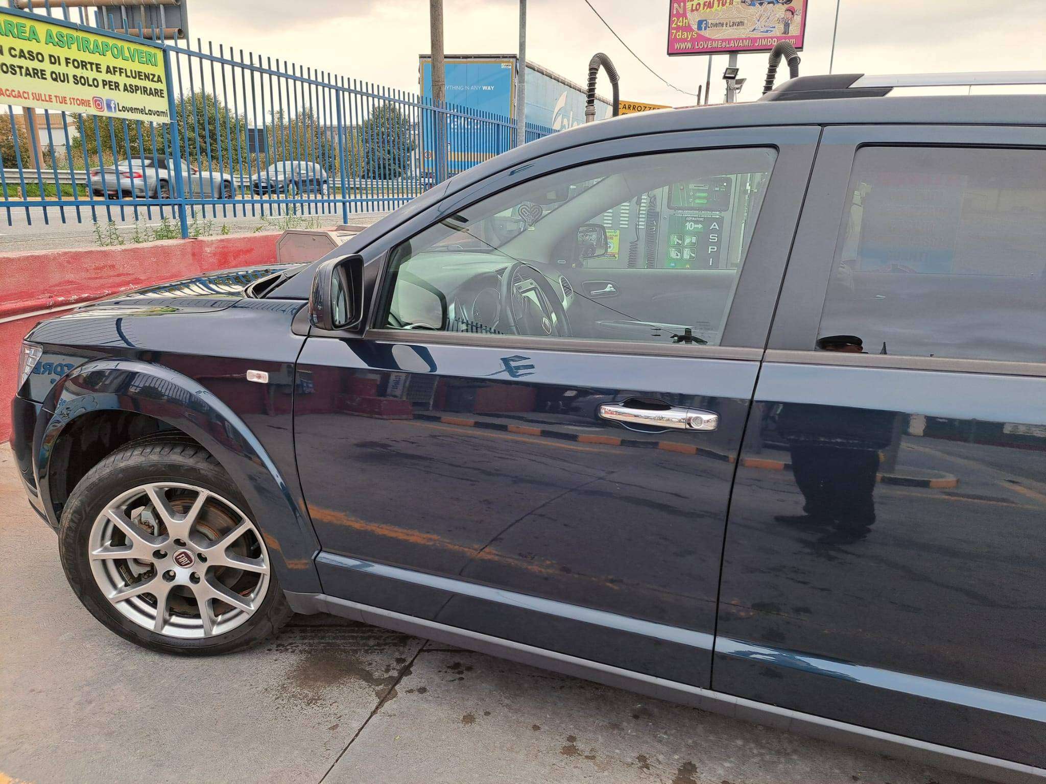 Fiat Freemont - Immagine 19