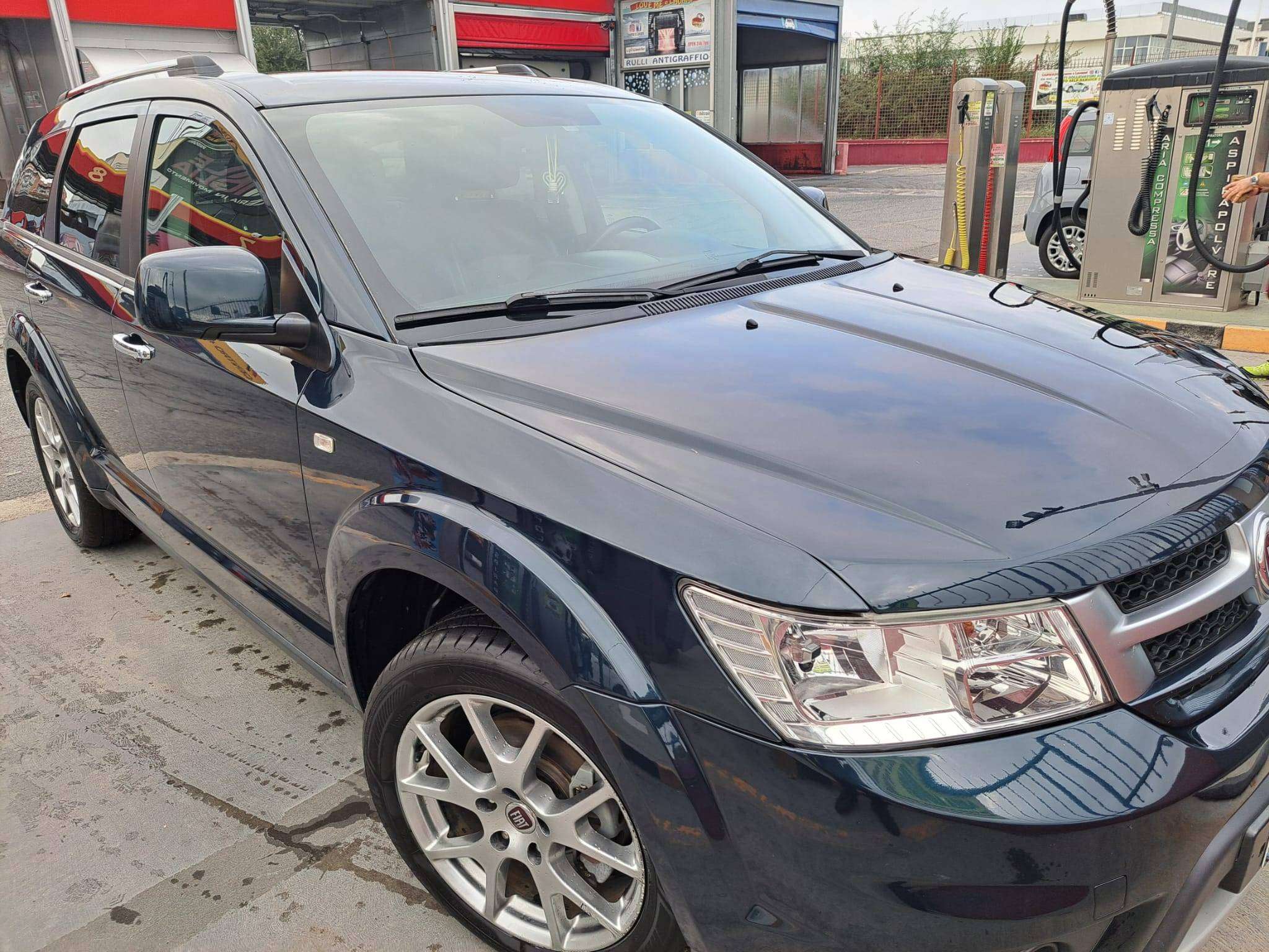 Fiat Freemont - Immagine 1