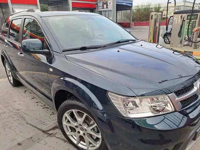Fiat Freemont Freemont 2.0 mjt 16v Lounge 4x4 170cv auto E5