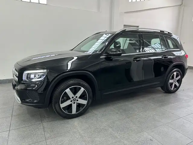 Mercedes-Benz GLB 180 GLB 180 d Automatic Executive