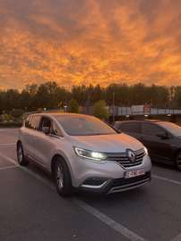 1.6 Dci intense Diesel