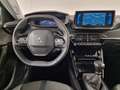 Peugeot 2008 1.5 BLUEHDI 110 CV ALLURE S GPS CAMERA 360 REG Zwart - thumbnail 9