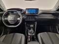 Peugeot 2008 1.5 BLUEHDI 110 CV ALLURE S GPS CAMERA 360 REG Zwart - thumbnail 8
