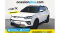 SsangYong Tivoli G15 ECO Limited 4x2 Aut. White - thumbnail 1