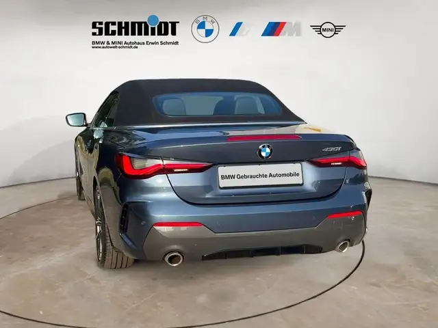 BMW M view 4