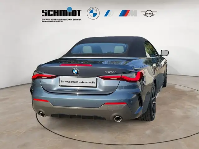 BMW M view 5