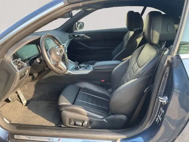 BMW M view 8