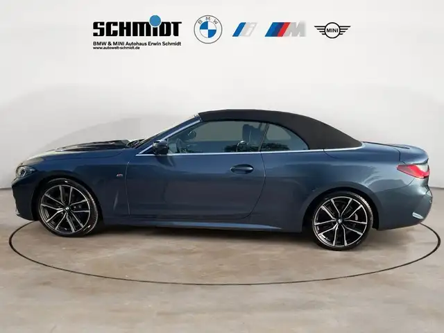 BMW M view 3