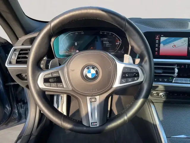 BMW M view 12