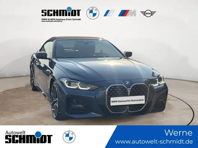 BMW M main image