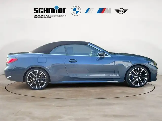 BMW M view 6