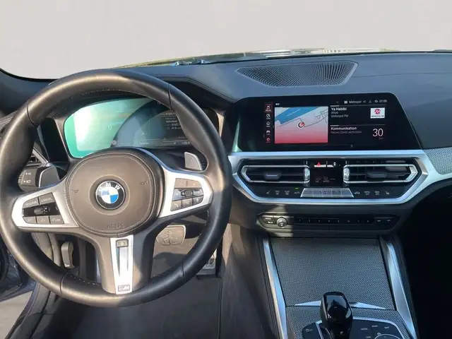 BMW M view 9