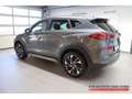 Hyundai TUCSON Premium 1.6 GDi 4WD DCT AHK Navi Soundsystem Klima Сірий - thumbnail 5
