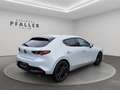 Mazda 3 e-Skyactiv-G140 Homura AT Weiß - thumbnail 3