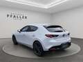 Mazda 3 e-Skyactiv-G140 Homura AT Weiß - thumbnail 4