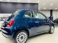 Fiat 500 500 1.0 hybrid Dolcevita 70cv NAVY CARPLAY Blue - thumbnail 4