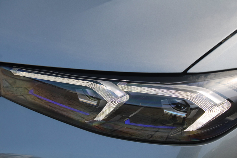 BMW 330 3-serie Touring 330e M-Sport Pro | ACC | Head-up | — photo 5