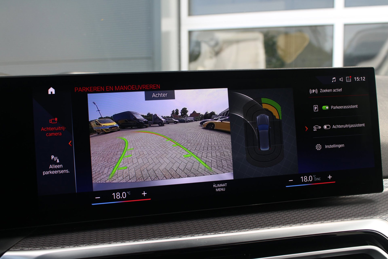 BMW 330 3-serie Touring 330e M-Sport Pro | ACC | Head-up | — photo 22