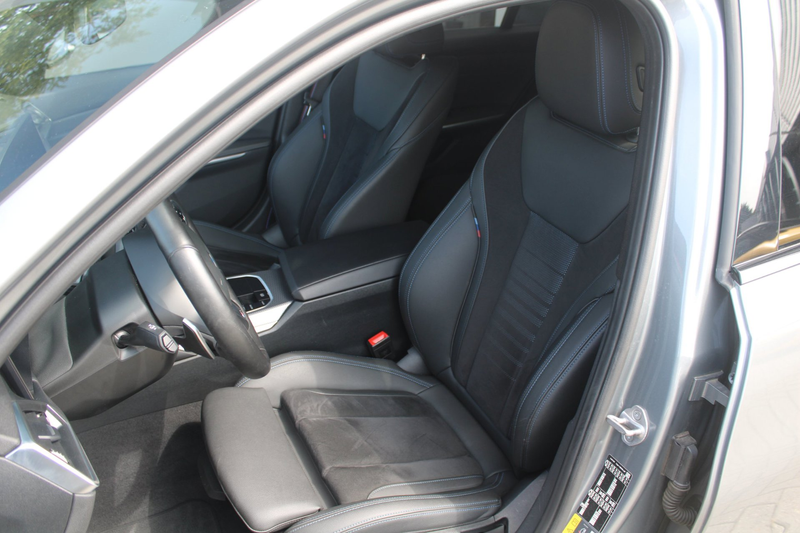 BMW 330 3-serie Touring 330e M-Sport Pro | ACC | Head-up | — photo 3