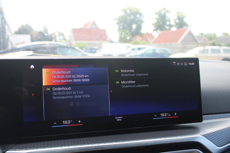 BMW 330 3-serie Touring 330e M-Sport Pro | ACC | Head-up | — photo 20