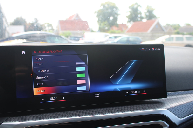 BMW 330 3-serie Touring 330e M-Sport Pro | ACC | Head-up | — photo 19