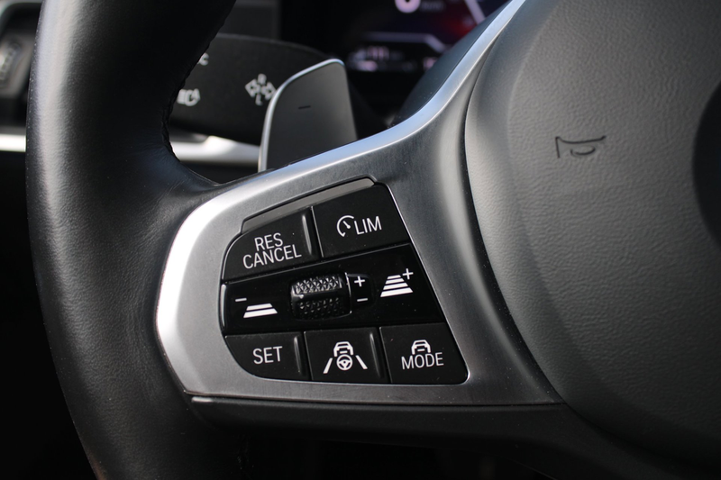 BMW 330 3-serie Touring 330e M-Sport Pro | ACC | Head-up | — photo 7