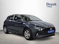 Hyundai i20 1.0 TGDI Klass 100 Gris - thumbnail 1