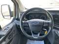 Ford Transit Custom FT 260 L1 Van Ambiente 105 Blanc - thumbnail 14