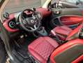 smart forTwo BRABUS Xclusive 109/122 PS Tailor Made Leder rot Grau - thumbnail 4