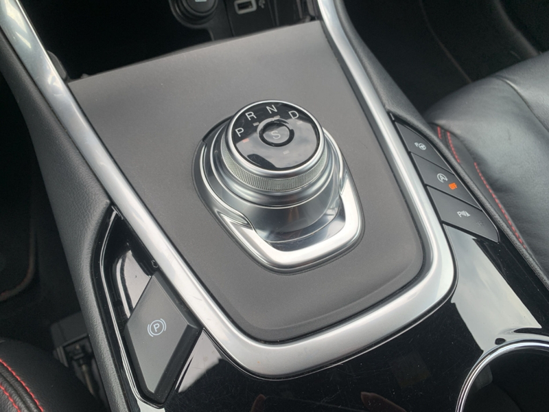 Ford S-Max ST-Line AHK-klappbar Navi Leder Memory Sitze Sound — photo 15