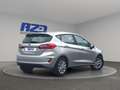 Ford Fiesta Cool & Connect SOUND DAB LED SPURH NAVI Silber - thumbnail 4