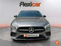 Mercedes-Benz A 180 d Gris - thumbnail 2