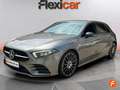 Mercedes-Benz A 180 d Gris - thumbnail 3