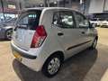 Hyundai i10 1.1 Active Cool Onderhouden 2e Eigenaar Gris - thumbnail 3