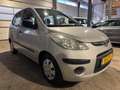 Hyundai i10 1.1 Active Cool Onderhouden 2e Eigenaar Gris - thumbnail 4